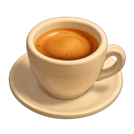 Espresso Stories
