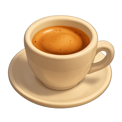 Espresso Stories