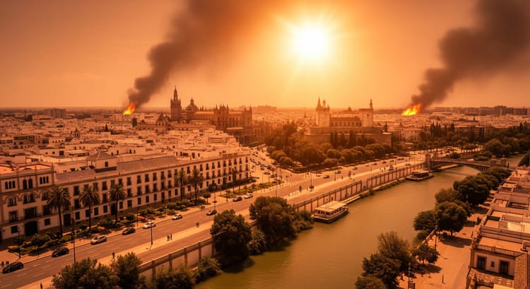 Hasta que se apague el sol 🌇