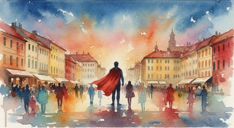 El Despedido del Año 🕺