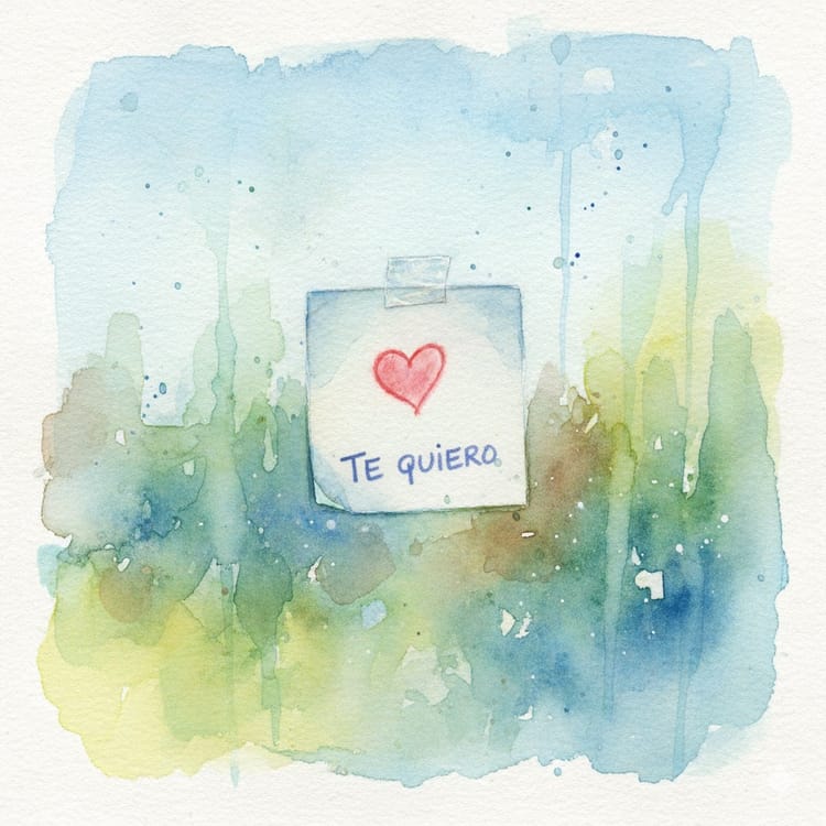 Notas al otro lado del vidrio