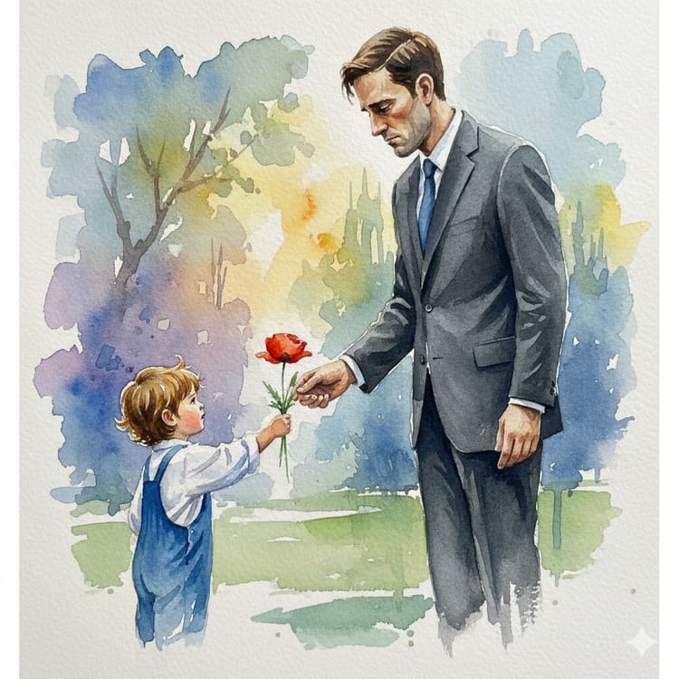 El Silencio de las Ondas