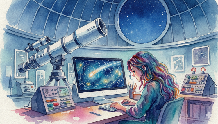 Parte 1: La noche del paso