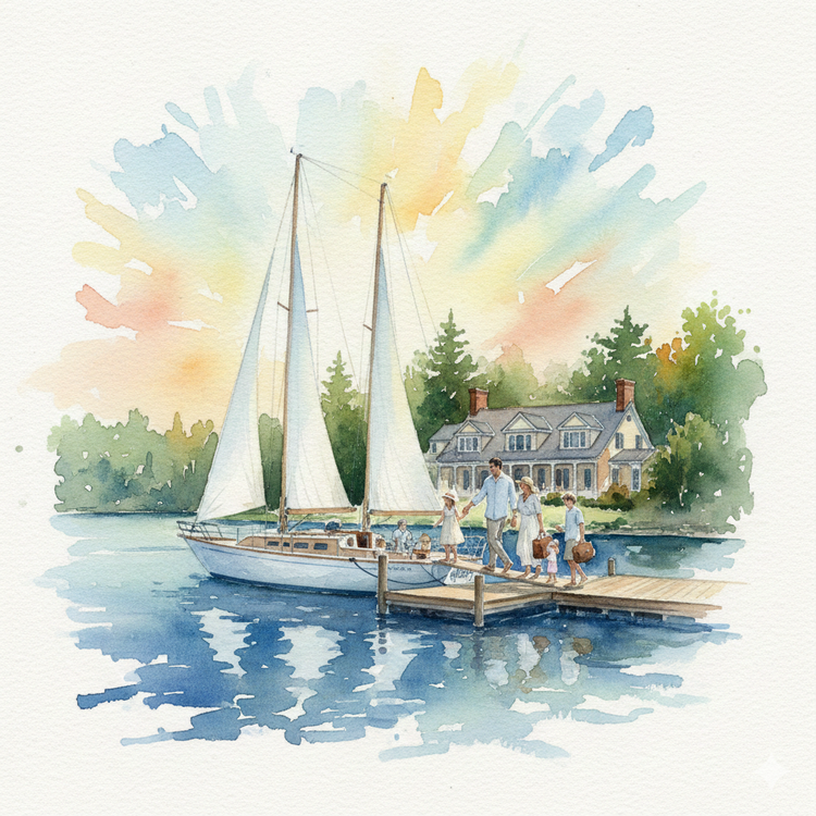 Parte III: El silencio compartido