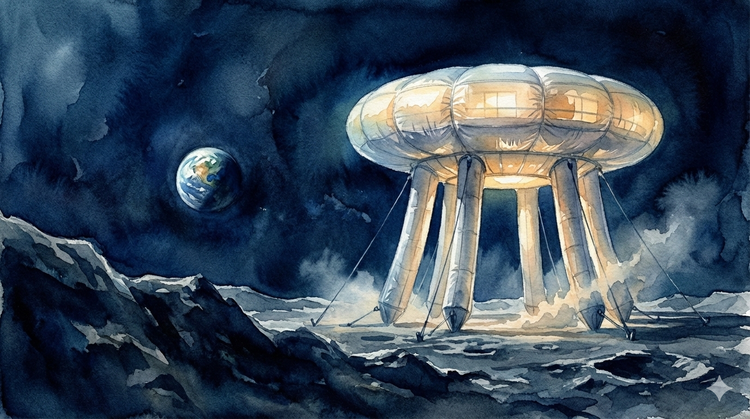 Parte 1: El hotel suspendido