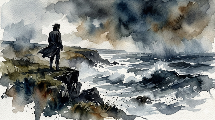 Part 3: La tormenta heredada