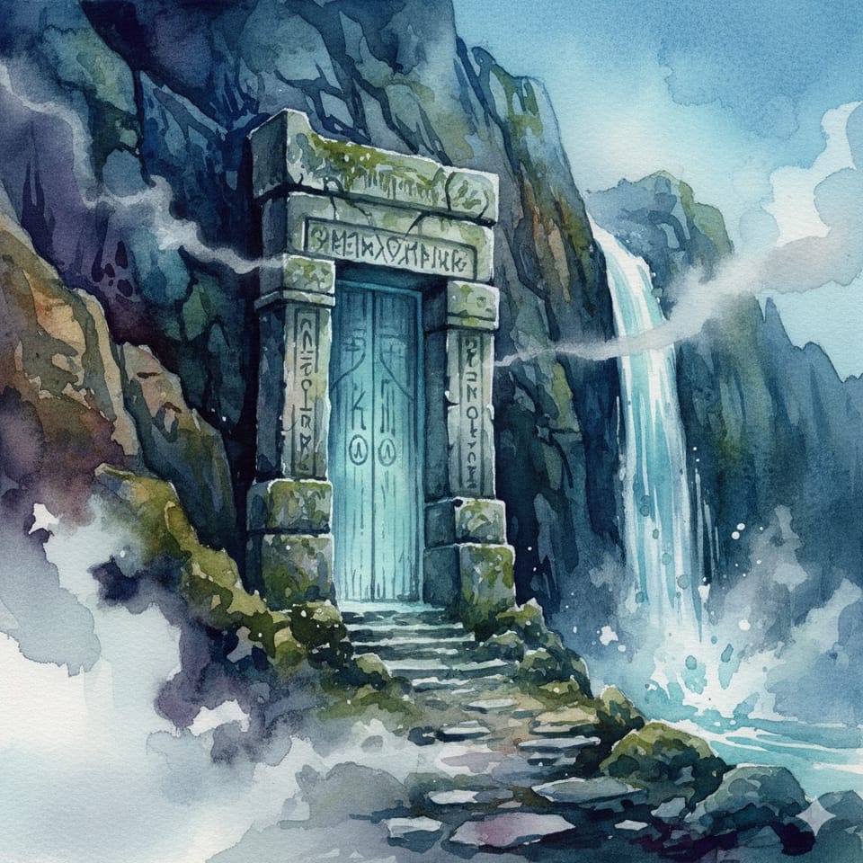 El Último Descubrimiento