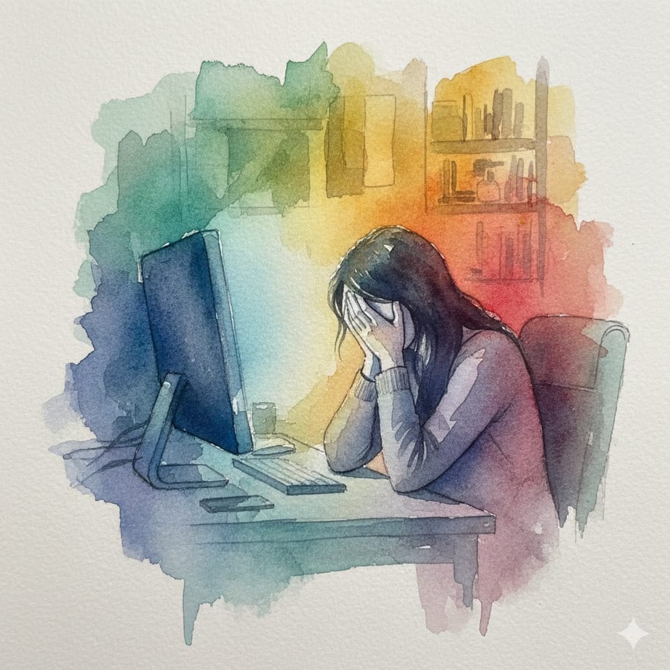 Responder a Todos 🤦‍♀️