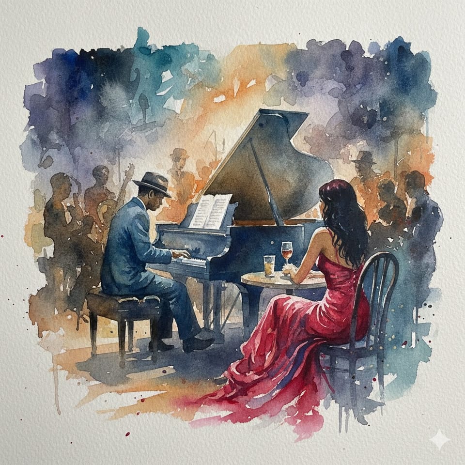 El Son que Encendió la Luna 💃