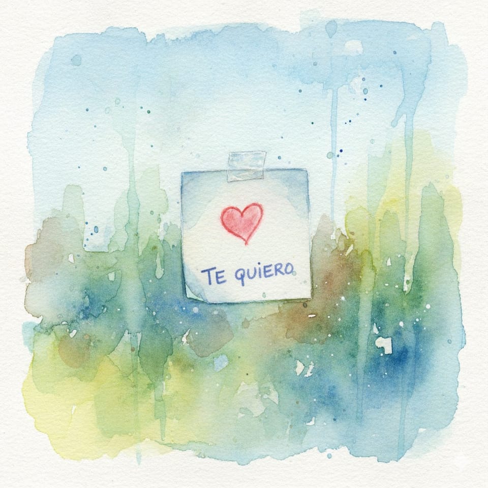 Notas al otro lado del vidrio