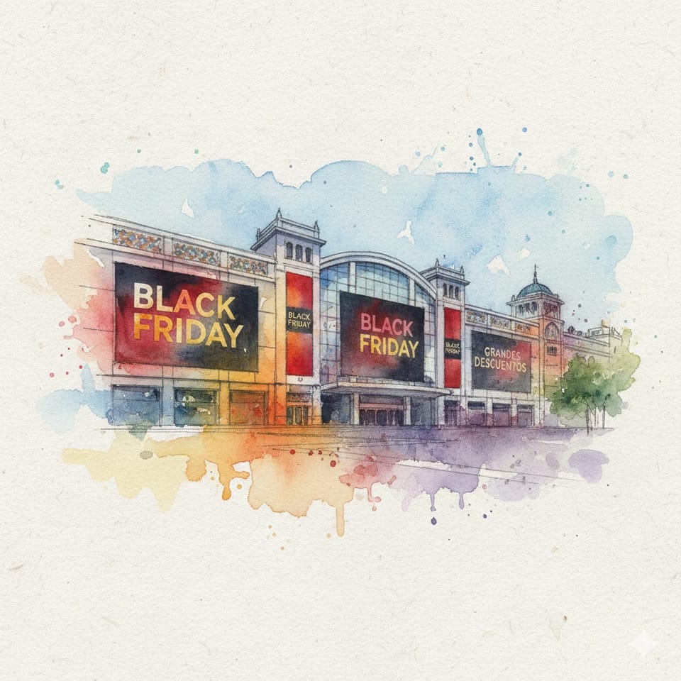 Parte I: El Chantaje