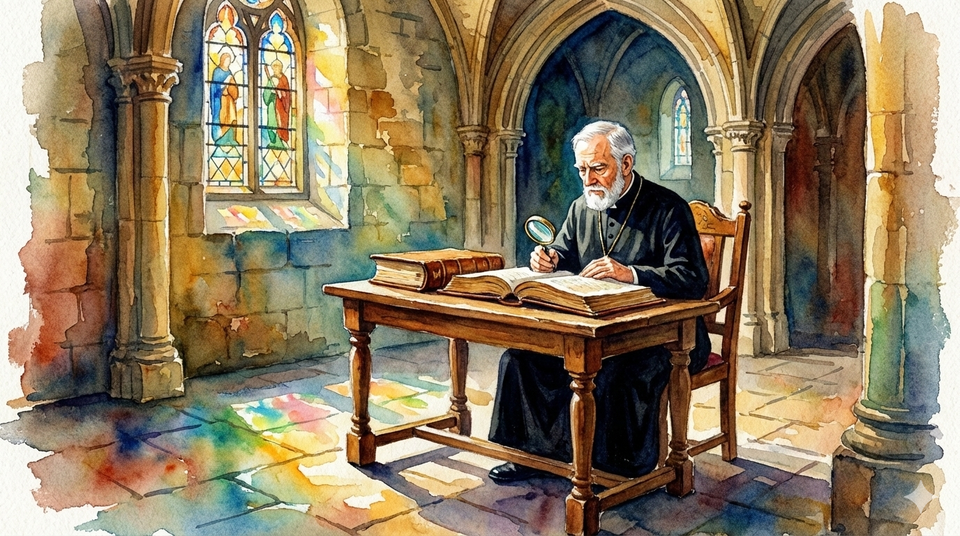 Parte 3: La Revelación