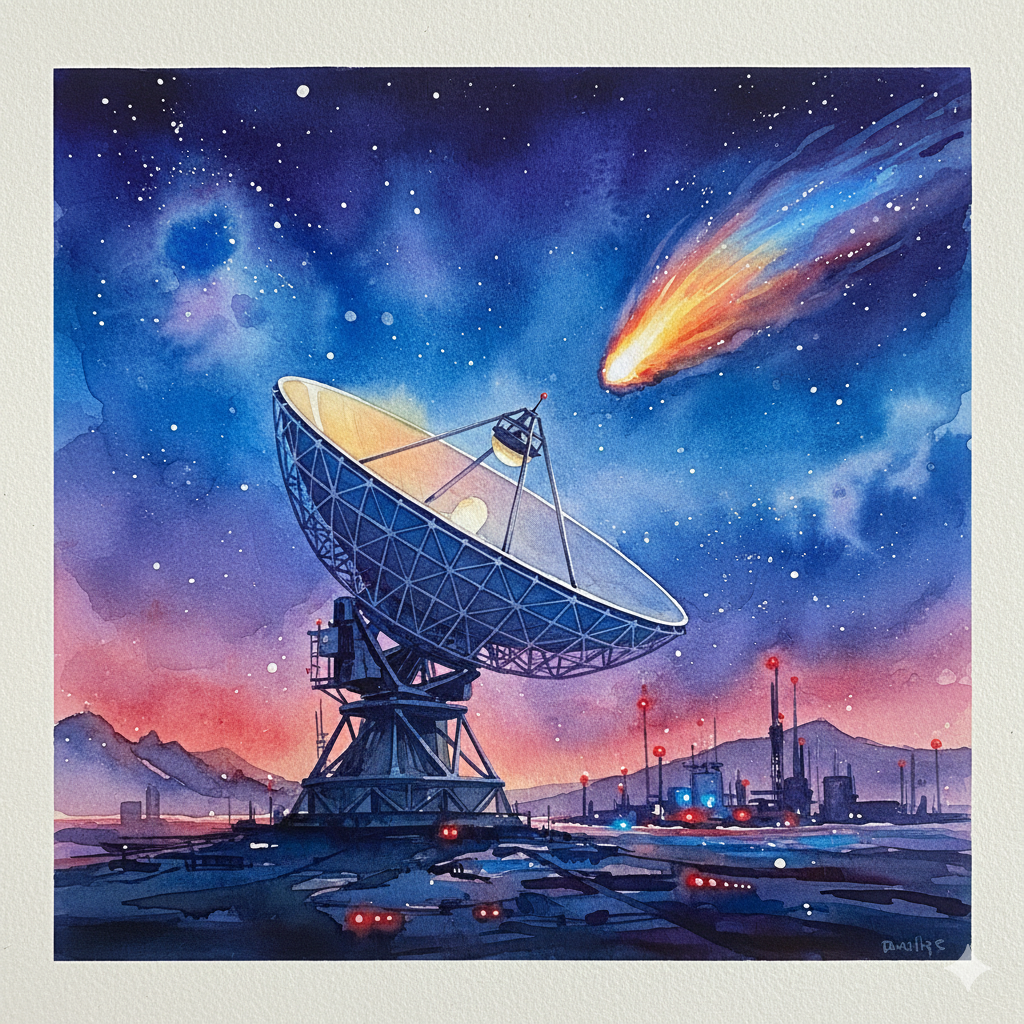 Parte 3: La decisión