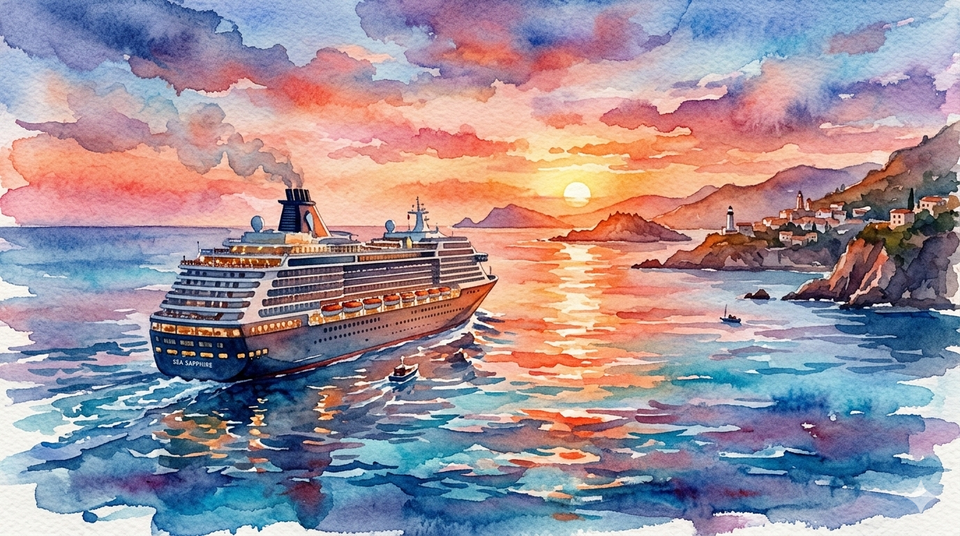 Part 2: El Crucero de la Caca